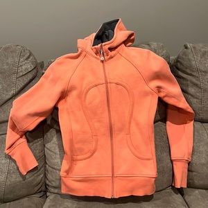 Lululemon jacket